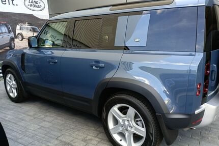 Land Rover Defender Gebrauchtwagen