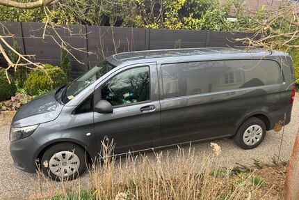 Mercedes-Benz Vito Gebrauchtwagen