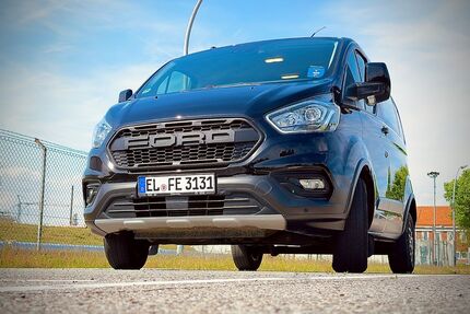 Ford Tourneo Custom Gebrauchtwagen