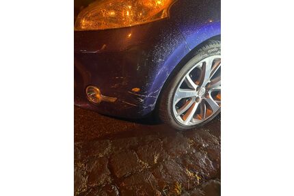 Peugeot 208 Gebrauchtwagen