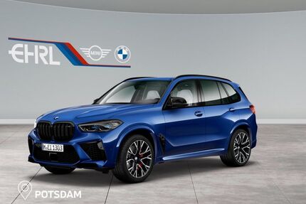 BMW X5 M Gebrauchtwagen