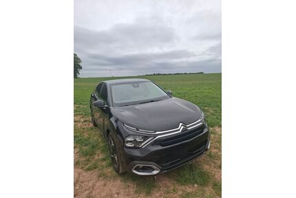 Citroen C4 Gebrauchtwagen