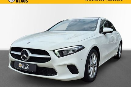 Mercedes-Benz A 220 Gebrauchtwagen