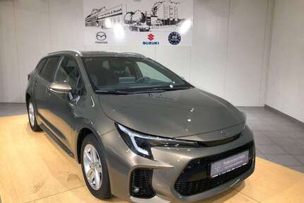 Suzuki Swace Gebrauchtwagen