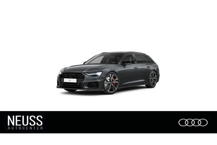 Audi S6 Gebrauchtwagen