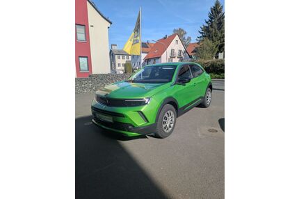 Opel Mokka Gebrauchtwagen