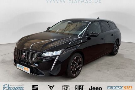 Peugeot 308 Gebrauchtwagen