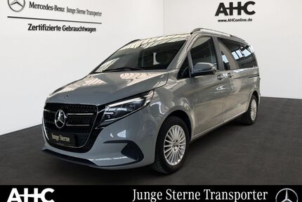 Mercedes-Benz V 220 Gebrauchtwagen