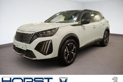 Peugeot 2008 Gebrauchtwagen