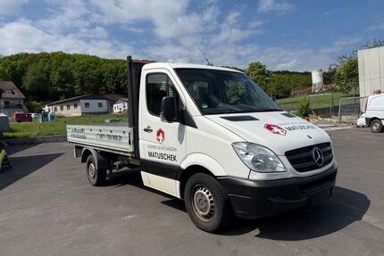 Mercedes-Benz Sprinter Gebrauchtwagen