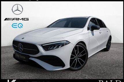 Mercedes-Benz A 200 Gebrauchtwagen