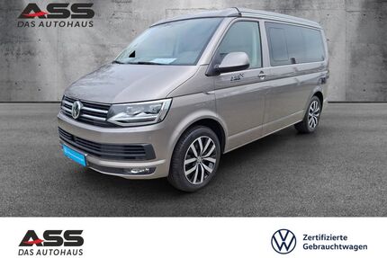 VW T6 California Gebrauchtwagen