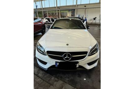 Mercedes-Benz C 180 Gebrauchtwagen