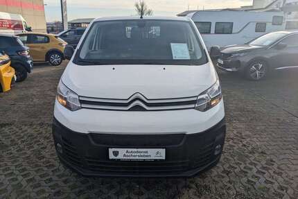 Citroen Jumpy Gebrauchtwagen