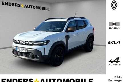Dacia Duster Gebrauchtwagen