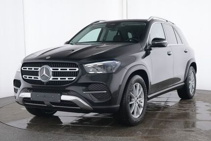 Mercedes-Benz GLE 450 Gebrauchtwagen