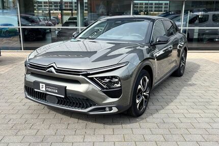 Citroen C5 X Gebrauchtwagen