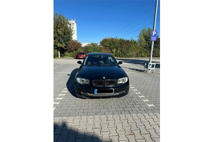BMW 116 Gebrauchtwagen