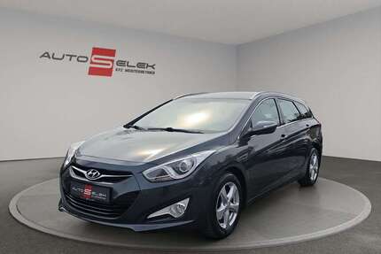 Hyundai i40 Gebrauchtwagen