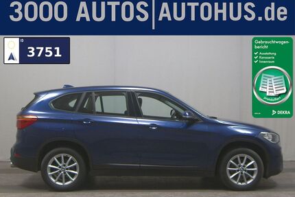 BMW X1 Gebrauchtwagen