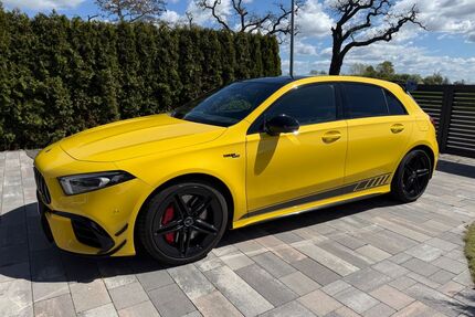 Mercedes-Benz A 45 AMG Gebrauchtwagen