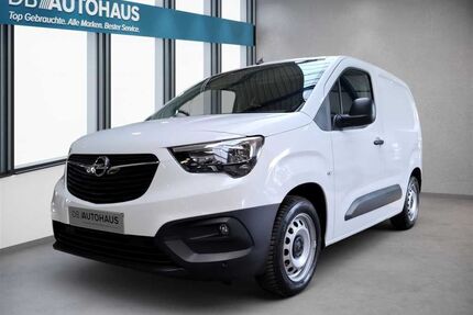 Opel Combo Gebrauchtwagen
