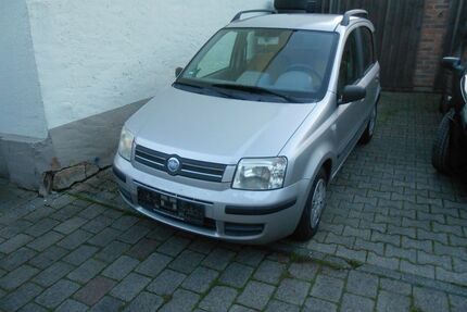 Fiat Panda Gebrauchtwagen