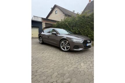 Audi A7 Gebrauchtwagen