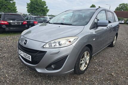 Mazda 5 Gebrauchtwagen