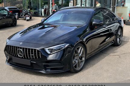 Mercedes-Benz CLS 400 Gebrauchtwagen