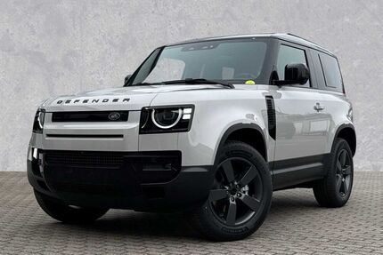 Land Rover Defender Gebrauchtwagen