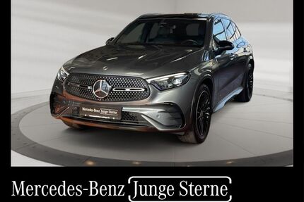 Mercedes-Benz GLC 300 Gebrauchtwagen