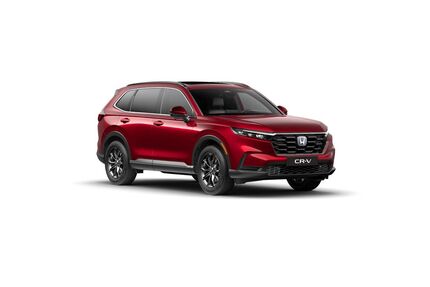 Honda CR-V Gebrauchtwagen