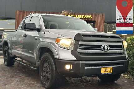 Toyota Tundra Gebrauchtwagen