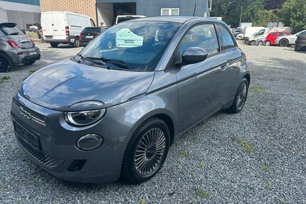 Fiat 500e Gebrauchtwagen