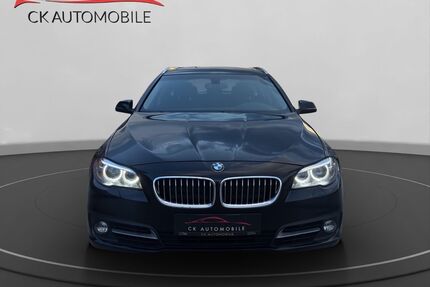 BMW 520 Gebrauchtwagen