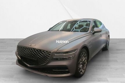 Genesis G80 Gebrauchtwagen