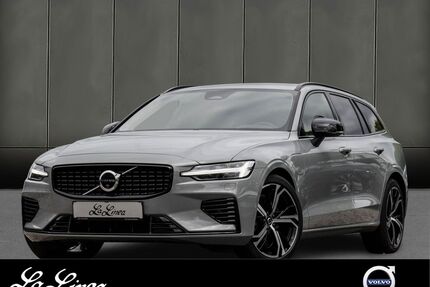 Volvo V60 Gebrauchtwagen