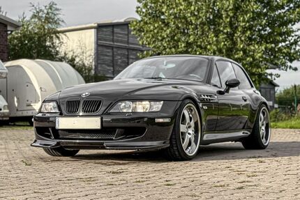 BMW Z3 M Gebrauchtwagen