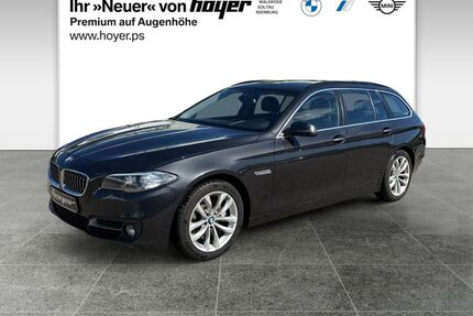 BMW 530 Gebrauchtwagen