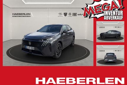 Peugeot 3008 Gebrauchtwagen