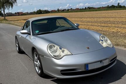Porsche 996 Gebrauchtwagen