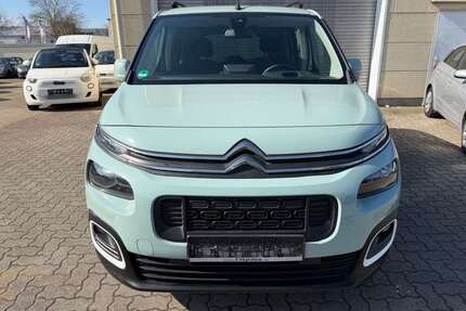 Citroen Berlingo Gebrauchtwagen