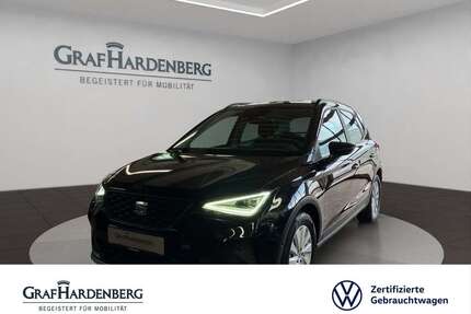 Seat Arona Gebrauchtwagen
