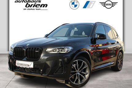 BMW X3 M40 Gebrauchtwagen