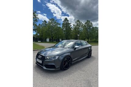 Audi S3 Gebrauchtwagen