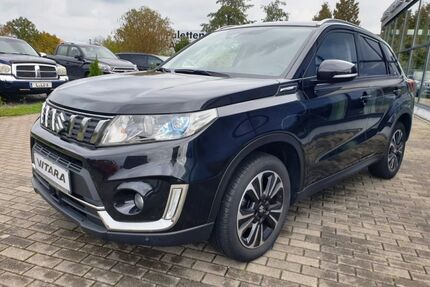 Suzuki Vitara Gebrauchtwagen
