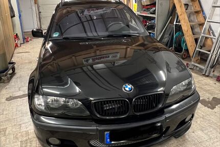 BMW 330 Gebrauchtwagen