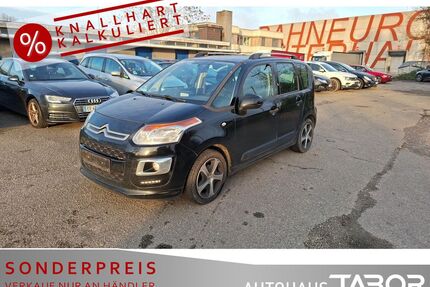 Citroen C3 Picasso Gebrauchtwagen