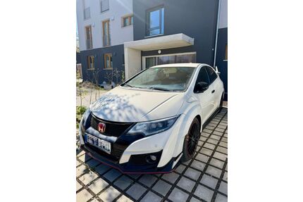Honda Civic Gebrauchtwagen